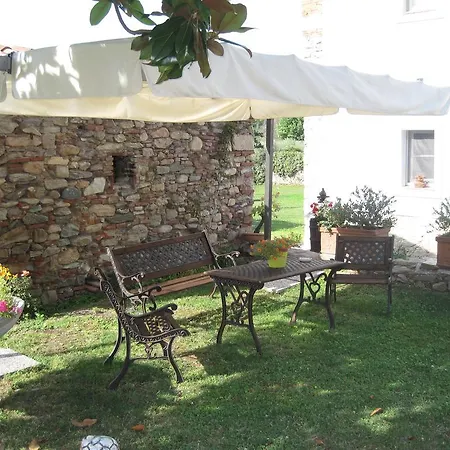 Il Villano Panzió Capannori