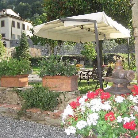 Il Villano Panzió *