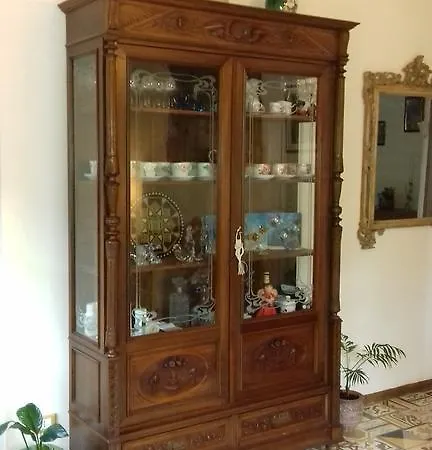 Panzió Il Villano Capannori