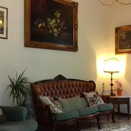 Panzió Il Villano Capannori