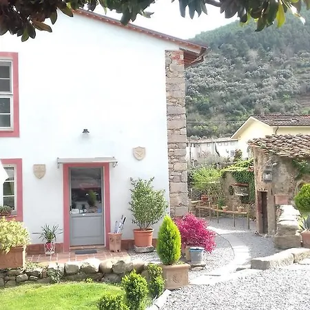 Panzió Il Villano Capannori