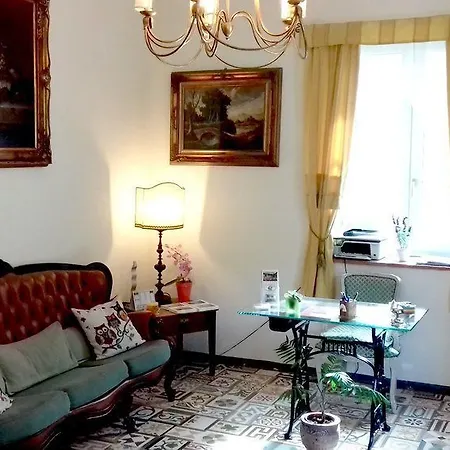 Panzió Il Villano Capannori