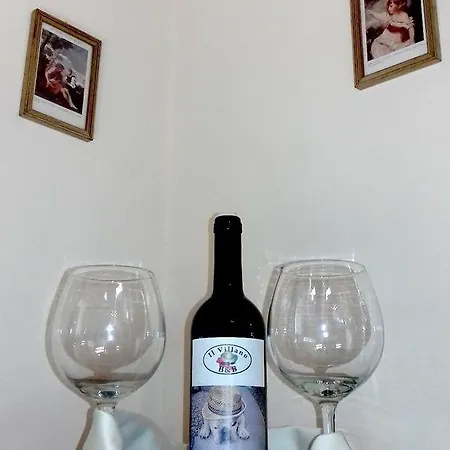 Il Villano Panzió *