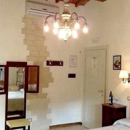 Il Villano Panzió Capannori