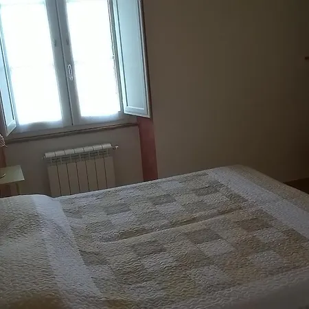 Il Villano Panzió Capannori