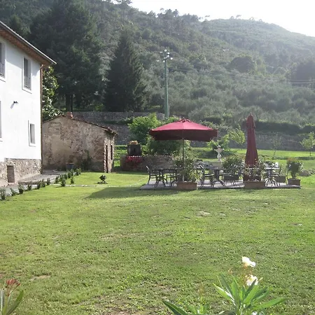Il Villano Bed & Breakfast *