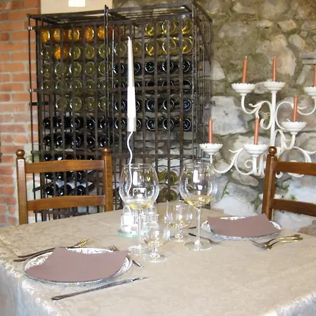 Bed & Breakfast Il Villano *