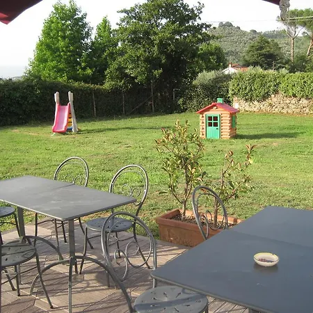 Bed & Breakfast Il Villano
