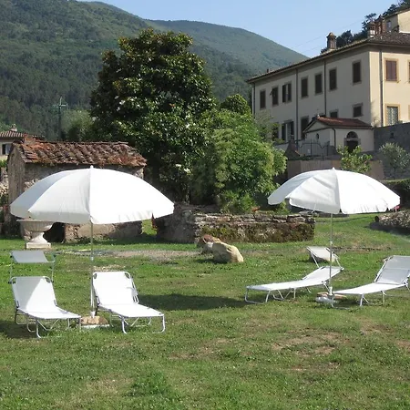 Il Villano Bed & Breakfast *