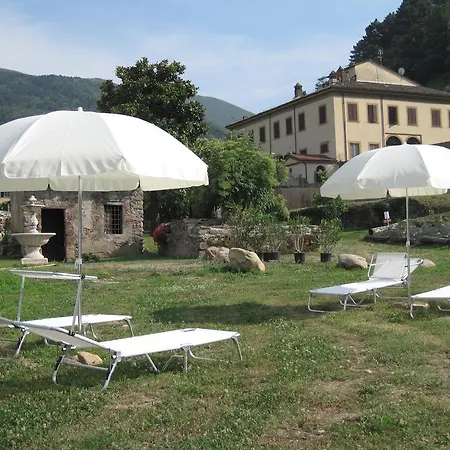 Il Villano Bed & Breakfast