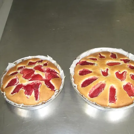 Bed & Breakfast Il Villano *