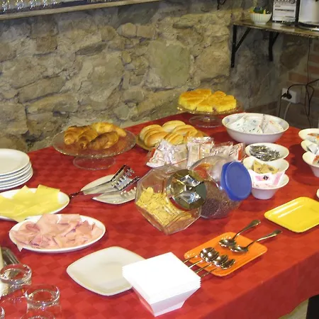Il Villano Bed & Breakfast *