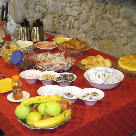 Il Villano Bed & Breakfast Capannori