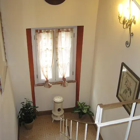 Bed & Breakfast Il Villano