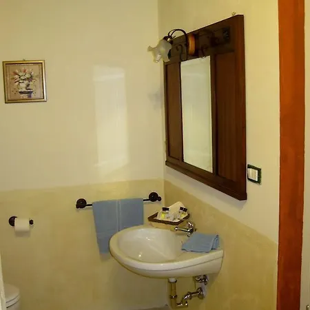 Bed & Breakfast Il Villano