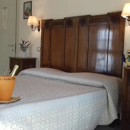 Bed & Breakfast Il Villano