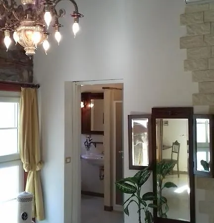 Bed & Breakfast Il Villano *