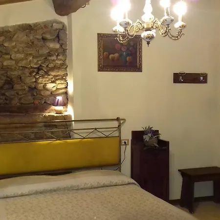 Bed & Breakfast Il Villano