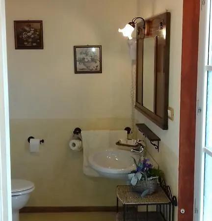 Bed & Breakfast Il Villano *