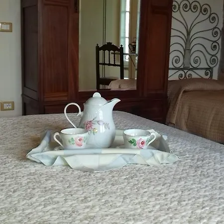 Il Villano Bed & Breakfast