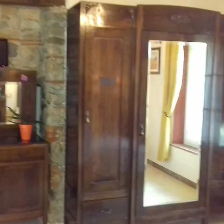 Bed & Breakfast Il Villano *
