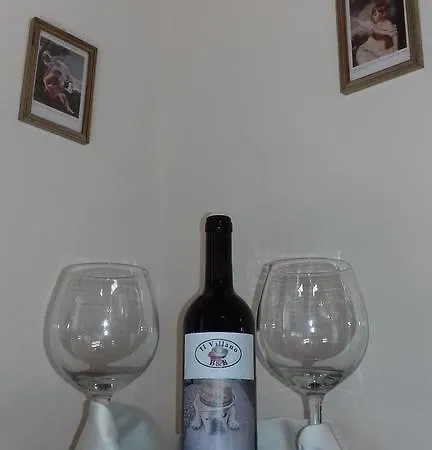 Il Villano Bed & Breakfast *