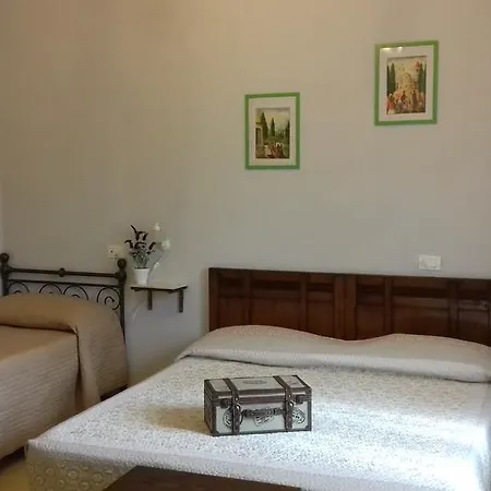 Bed & Breakfast Il Villano