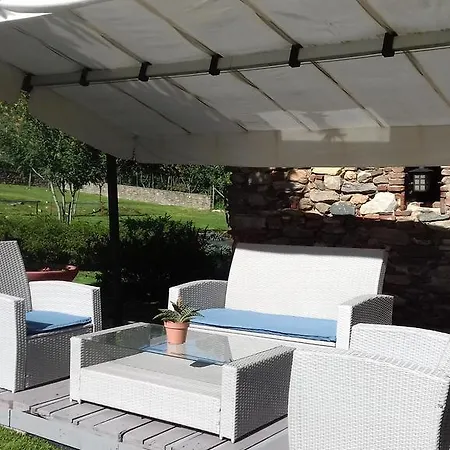 Bed & Breakfast Il Villano