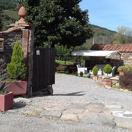 Bed & Breakfast Il Villano *
