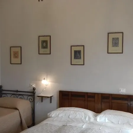 Il Villano Capannori