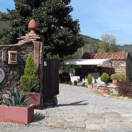 Bed & Breakfast Il Villano *