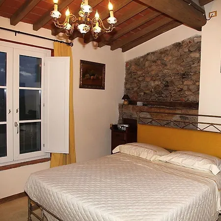 Il Villano Bed & Breakfast