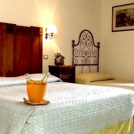 Bed & Breakfast Il Villano Capannori
