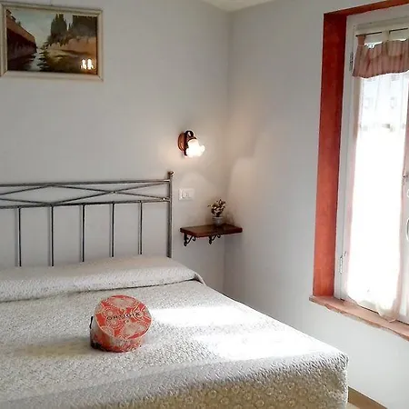 Bed & Breakfast Il Villano *