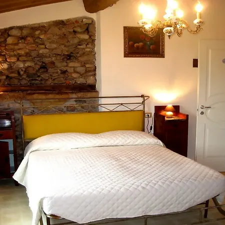 Il Villano Bed & Breakfast *