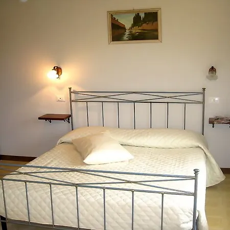 Bed & Breakfast Il Villano