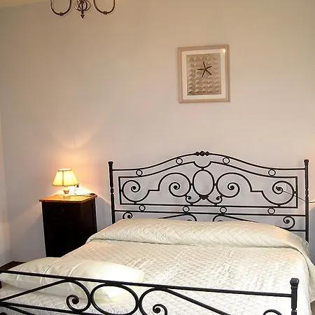 Il Villano Bed & Breakfast