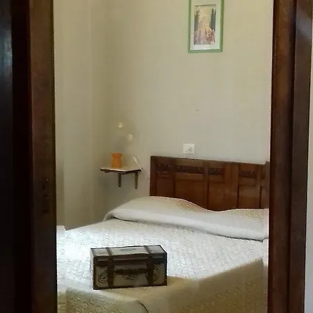 Il Villano * Capannori