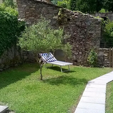 Bed & Breakfast Il Villano *