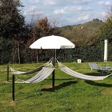 Il Villano Capannori
