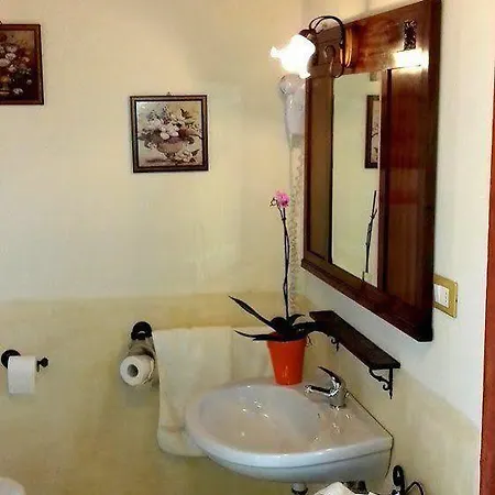 Bed & Breakfast Il Villano