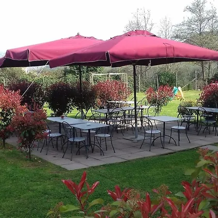 Bed & Breakfast Il Villano