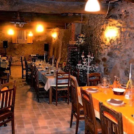 Bed & Breakfast Il Villano *