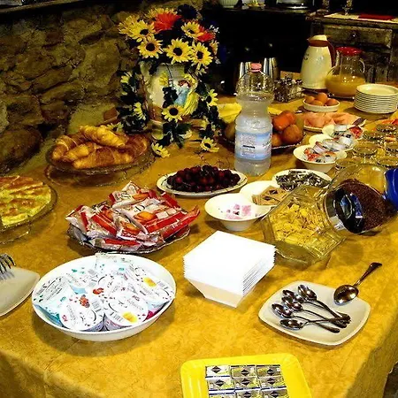 Il Villano Bed & Breakfast Capannori