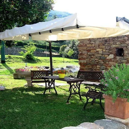 Bed & Breakfast Il Villano Capannori