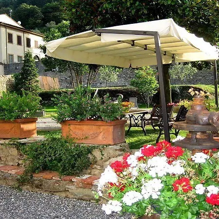 Il Villano Bed & Breakfast Capannori