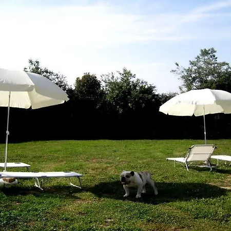 Bed & Breakfast Il Villano