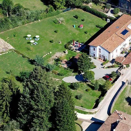 Il Villano Bed & Breakfast