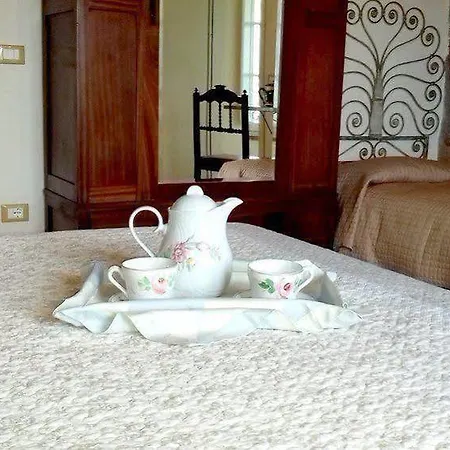 Il Villano Bed & Breakfast Capannori