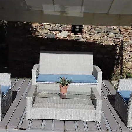 Bed & Breakfast Il Villano